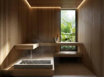 Casa · 193m² · 3 Quartos · 2 Vagas · Apartamento Garden em Petrópolis