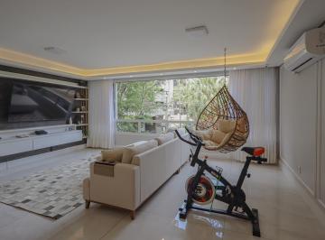 Apartamento · 133m² · 3 Quartos · 1 Vaga · Apartamento a venda no bairro Moinhos de Vento