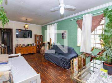 Apartamento · 116m² · 3 Quartos · 2 Vagas · Apartamento à Venda - Nova Suíssa, 3 Quartos,  116 m² - Belo Horizonte