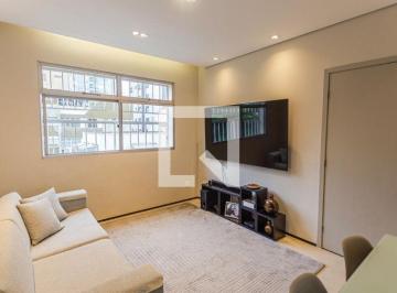 Apartamento · 87m² · 3 Quartos · 2 Vagas · Apartamento à Venda - Funcionários, 3 Quartos,  87 m² - Belo Horizonte