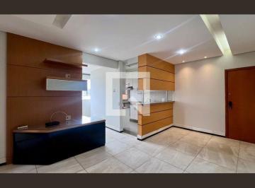 Apartamento · 64m² · 2 Quartos · 2 Vagas · Apartamento à Venda - Lourdes, 2 Quartos,  64 m² - Belo Horizonte