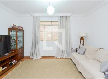 Apartamento · 116m² · 4 Quartos · 2 Vagas · Apartamento à Venda - Santa Efigênia, 4 Quartos,  116 m² - Belo Horizonte