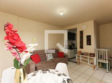 Apartamento · 51m² · 2 Quartos · 1 Vaga · Apartamento à Venda - Diamante, 2 Quartos, 51 m² - Belo Horizonte
