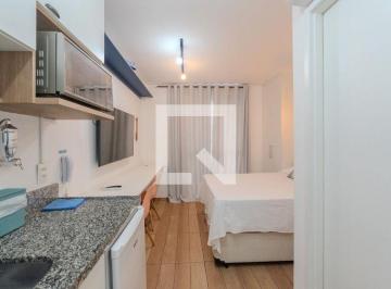 Apartamento · 26m² · 1 Quarto · Apartamento à Venda - Bela Vista, 1 Quarto, 26 m² - São Paulo