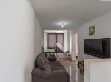 Apartamento · 43m² · 2 Quartos · 1 Vaga · Apartamento à Venda - Parque das Águas, 2 Quartos,  43 m² - Campinas