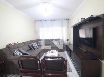 Casa · 159m² · 3 Quartos · 2 Vagas · Casa à Venda - Jardim Marajoara , 3 Quartos,  159 m² - São Paulo