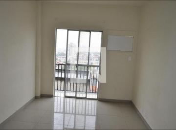 Apartamento · 54m² · 1 Quarto · 1 Vaga · Apartamento à Venda - Engenho de Dentro, 1 Quarto,  54 m² - Rio de Janeiro