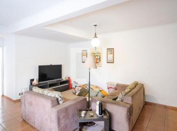 Casa · 184m² · 3 Quartos · 1 Vaga · Casa à Venda - Oswaldo Cruz, 3 Quartos,  184 m² - São Caetano do Sul