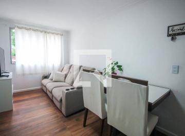 Apartamento · 49m² · 2 Quartos · 1 Vaga · Apartamento à Venda - Portal do Morumbi, 2 Quartos,  49 m² - São Paulo