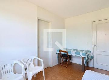 Apartamento · 38m² · 1 Quarto · Apartamento à Venda - Humaitá, 1 Quarto,  38 m² - Porto Alegre