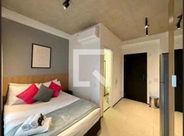Apartamento · 24m² · Imoveis - em Santo Amaro