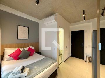 Apartamento · 24m² · Imoveis - em Santo Amaro