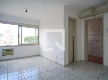 Apartamento · 30m² · 1 Quarto · Apartamento à Venda - Padre Reus, 1 Quarto,  30 m² - São Leopoldo