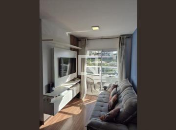 Apartamento · 47m² · 2 Quartos · 1 Vaga · Apartamento à Venda - Nambi, 2 Quartos,  47 m² - Jundiaí