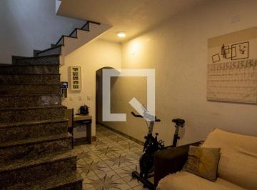 Casa · 110m² · 3 Quartos · 2 Vagas · Casa à Venda - Jardim Fernandes, 3 Quartos,  110 m² - São Paulo