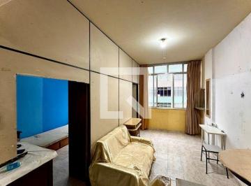 Apartamento · 40m² · 1 Quarto · Apartamento à Venda - Centro, 1 Quarto,  40 m² - Rio de Janeiro