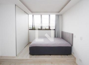 Apartamento · 25m² · 1 Quarto · Apartamento à Venda - Santo Amaro , 1 Quarto,  25 m² - São Paulo