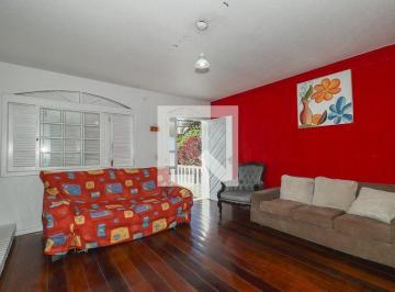 Casa · 140m² · 4 Quartos · 1 Vaga · Casa à Venda - Jardim Carvalho, 4 Quartos,  140 m² - Porto Alegre