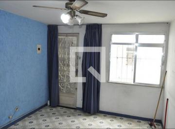 Apartamento · 60m² · 2 Quartos · 1 Vaga · Apartamento à Venda - Del Castilho, 2 Quartos,  60 m² - Rio de Janeiro