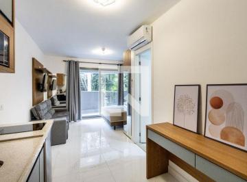 Apartamento · 31m² · 1 Quarto · Apartamento à Venda - Vila Pompéia, 1 Quarto,  31 m² - São Paulo