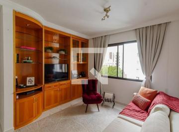Apartamento · 55m² · 1 Quarto · 1 Vaga · Apartamento à Venda - Vila Nova Conceição, 1 Quarto, 55 m² - São Paulo