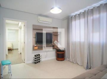 Apartamento · 72m² · 2 Quartos · 1 Vaga · Apartamento à Venda - Centro, 2 Quartos,  72 m² - São Leopoldo