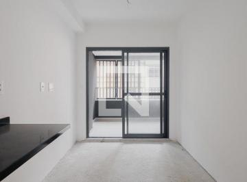 Apartamento · 36m² · 1 Quarto · 1 Vaga · Apartamento à Venda - Jardim Paulista, 1 Quarto, 36 m² - São Paulo