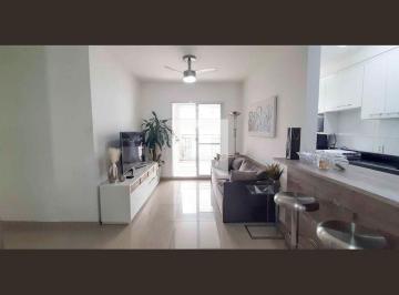 Apartamento · 83m² · 3 Quartos · 2 Vagas · Apartamento à Venda - Centro, 3 Quartos, 83 m² - Osasco