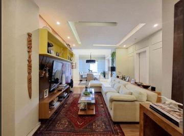 Apartamento · 117m² · 4 Quartos · Apartamento à Venda - Centro, 4 Quartos,  117 m² - Rio de Janeiro