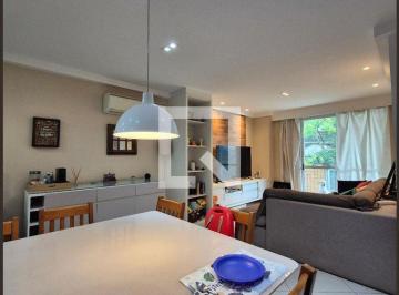 Apartamento · 122m² · 3 Quartos · 2 Vagas · Apartamento à Venda - Recreio, 3 Quartos, 122 m² - Rio de Janeiro