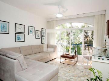 Apartamento · 104m² · 3 Quartos · 1 Vaga · Apartamento à Venda - Mont'Serrat, 3 Quartos,  104 m² - Porto Alegre