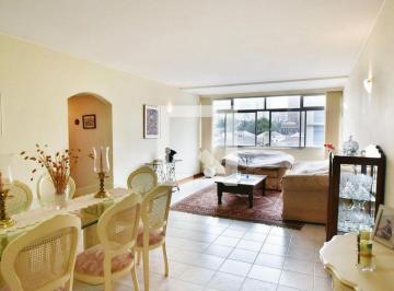 Apartamento · 136m² · 3 Quartos · 1 Vaga · Apartamento à Venda - Pinheiros, 3 Quartos, 136 m² - São Paulo