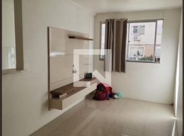 Apartamento · 60m² · 2 Quartos · 1 Vaga · Apartamento à Venda - Cel. Aparício Gomes, 2 Quartos, 60 m² - Porto Alegre
