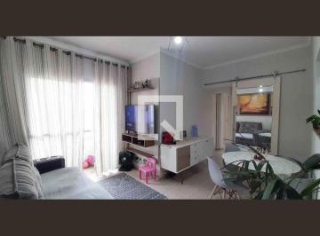 Apartamento · 67m² · 3 Quartos · 1 Vaga · Apartamento à Venda - Quitaúna, 3 Quartos,  67 m² - Osasco