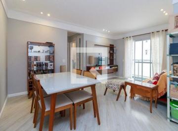 Apartamento · 64m² · 2 Quartos · 2 Vagas · Apartamento à Venda - Brooklin, 2 Quartos,  64 m² - São Paulo
