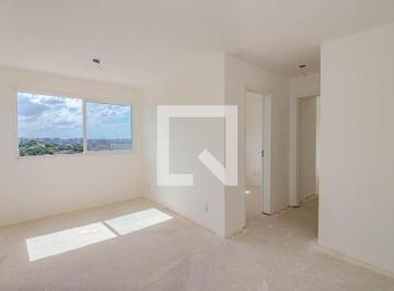 Apartamento · 60m² · 2 Quartos · 1 Vaga · Apartamento à Venda - Jardim Itu-Sabará, 2 Quartos, 60 m² - Porto Alegre