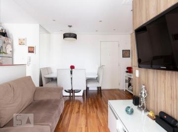 Apartamento · 58m² · 2 Quartos · 1 Vaga · Apartamento à Venda - Vila Santa Clara, 2 Quartos, 58 m² - São Paulo