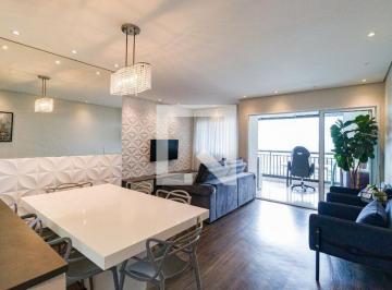 Apartamento · 77m² · 2 Quartos · 2 Vagas · Apartamento à Venda - Vila Andrade, 2 Quartos, 77 m² - São Paulo