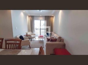 Apartamento · 69m² · 3 Quartos · 1 Vaga · Apartamento à Venda - Centro, 3 Quartos,  69 m² - Osasco