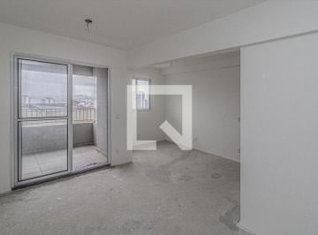 Apartamento · 60m² · 2 Quartos · 1 Vaga · Apartamento à Venda - Vila das Mercês, 2 Quartos,  60 m² - São Paulo