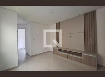 Apartamento · 55m² · 2 Quartos · 1 Vaga · Apartamento à Venda - Vila Metalúrgica, 2 Quartos,  55 m² - Santo André