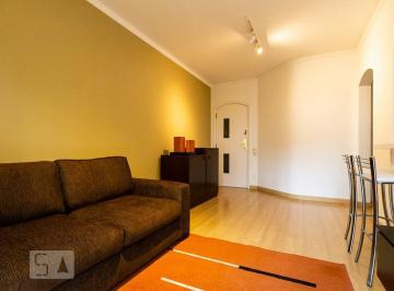 Apartamento · 52m² · 1 Quarto · 1 Vaga · Apartamento à Venda - Jardim Paulista, 1 Quarto, 52 m² - São Paulo