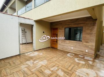 Casa · 61m² · 2 Quartos · 1 Vaga · NOVO 2 DORMITÓRIOS NA PRAIA GRANDE FINANCIAMENTO BANCO