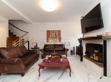 Casa · 340m² · 3 Quartos · 2 Vagas · Casa - Vila Nova Conceição - 3 Dormitórios - 350m².