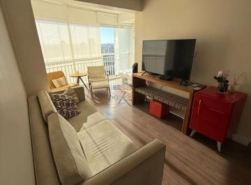 Apartamento · 55m² · 2 Quartos · 1 Vaga · Apartamento - Bela Vista - 2 Dormitórios - 55m².