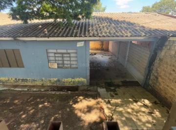 Comercial · 330m² · 3 Vagas · TERRENO COMERCIAL COM DUAS CASAS
