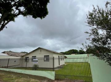 Casa · 47m² · 3 Quartos · 1 Vaga · Casa para locação - Jd Itatiaia