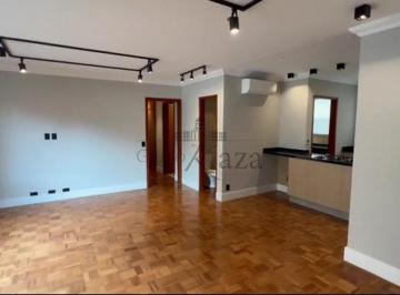 Apartamento · 108m² · 3 Quartos · 2 Vagas · Apartamento - Pinheiros - 3 Dormitórios - 1 Suíte - 108m².