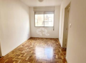 Apartamento · 42m² · 1 Quarto · 1 Vaga · Baixou o valor!!! apartamento de 01 dormitório e COM GARAGEM 