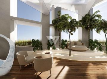 Apartamento · 553m² · 4 Quartos · 5 Vagas · Cobertura Duplex 4 Quartos 3 Suítes Ecoville Curitiba